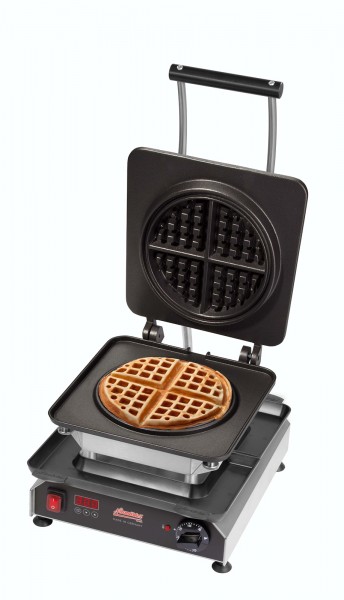 Neumärker Thermocook inkl. Americano-Waffel 