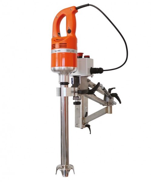 Dynamic EASY MIX MASTER DMX 410.H Stabmixer Wandmodell inkl. Wandhalterung