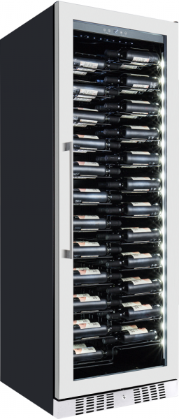 KBS Vino 500 Weinkühlschrank 529500  1 Temperaturzone