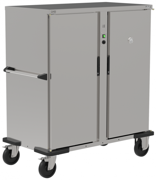 Rieber BKW light 2 x 2/1 GN Bankettwagen 88230211