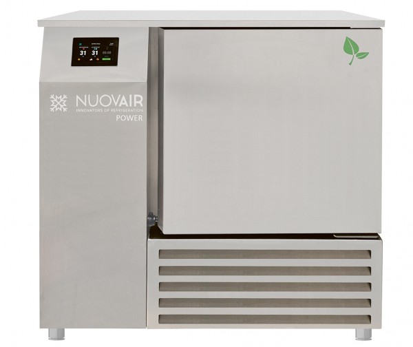 Nordcap P5.1 POWER Schnellkühler / Schckfroster Powerline 4492000515