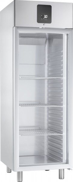 KBS169722 KU 722 G Gewerbekühlschrank mit Glastür 