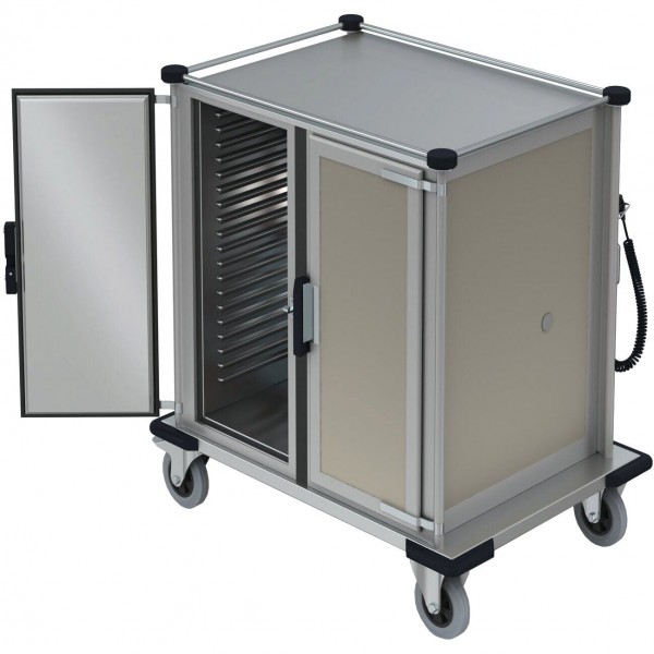Hupfer 0223146 Isobox Flex M Side-by-Side