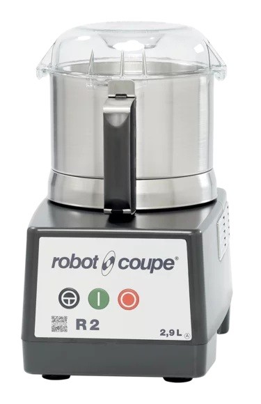 Robot Coupe 22100D Tischkutter R2 