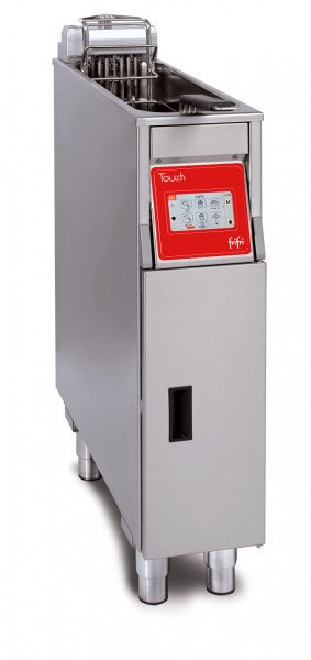 frifri Elektro-Standfritteuse Touch 211