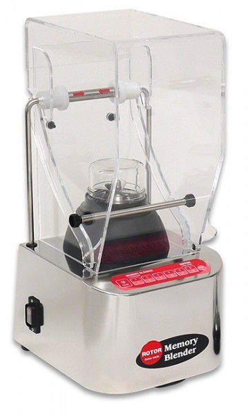 Rotor Memory Blender 2 Labor EU