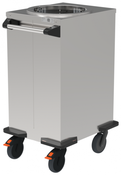 Rieber Tellerspender 1 xunbeheizt RRV-1 190-320 89010468