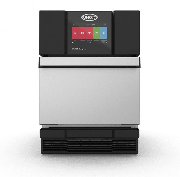 Unox SPEED.Compact  ECO Schnellbackofen 