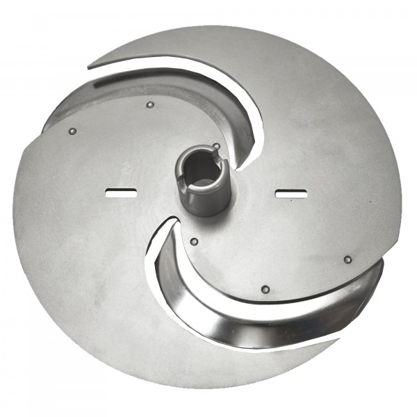 FEUMA Sichelmesserscheibe für SUPRA 6e GVM 210 542812 RS