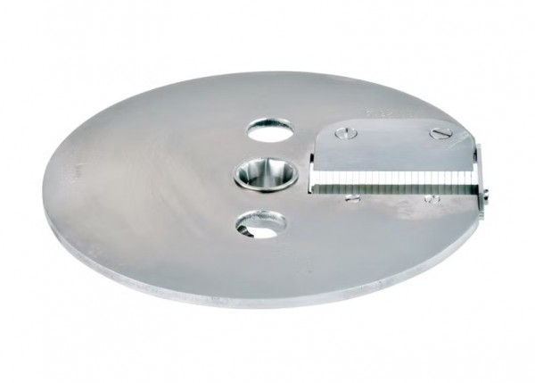 Kronen Julienne-Scheibe für KG Gemüseschneider - Grösse bitte wählen