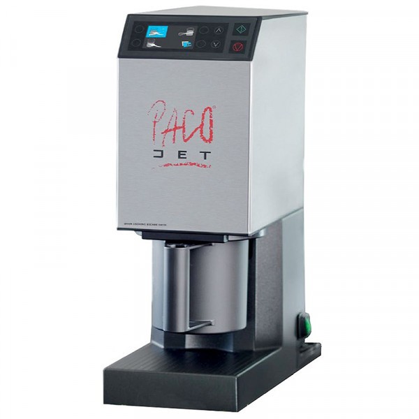 PacoJet 2 Plus Pacossierer