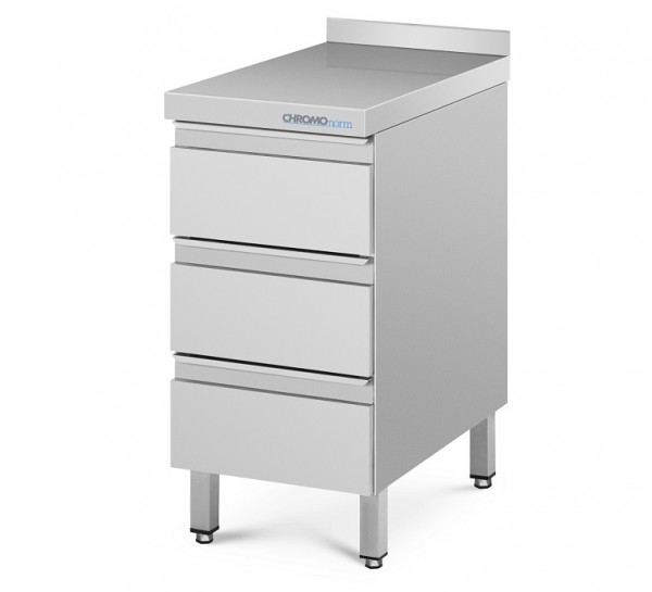 Chromonorm S30704C000 Schubladenblock