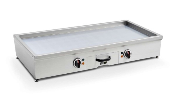MENU SYSTEM MS-G-120 Grillplatte hartchrom Tischgerät