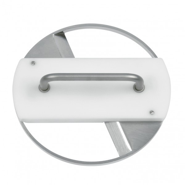 AlexanderSolia Schutzhaltegriff 105040190 für Würfelmesserscheibe 