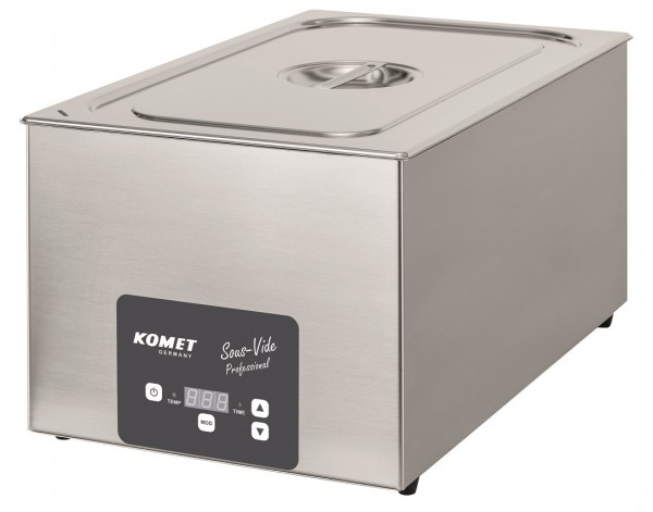 Komet Melanie Gourmet-Thermalisierer Sous-Vide