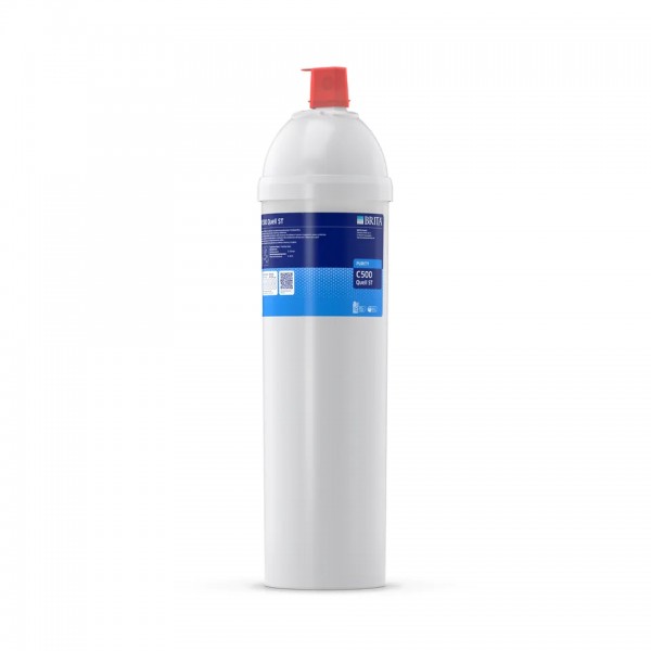 BRITA PURITY C500 Quell ST Filterkartusche