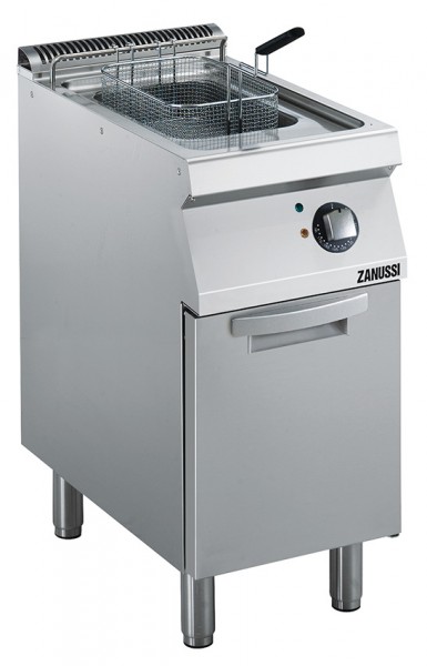 Zanussi EF7/1B15L Friteuse Standgerät Elektro Serie EVO 700