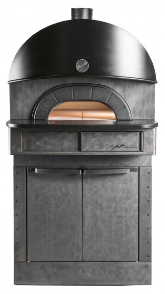 MORETTI NEAPOLIS 6 Elektro-Pizzaofen 493400001