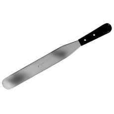 Neumärke Teigwender für Crepes