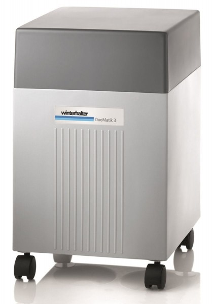Winterhalter DuoMatik 3 Externe Enthärtung 20000976