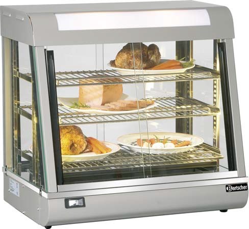 Bartscher Heiße Theke Bartscher Deli I 