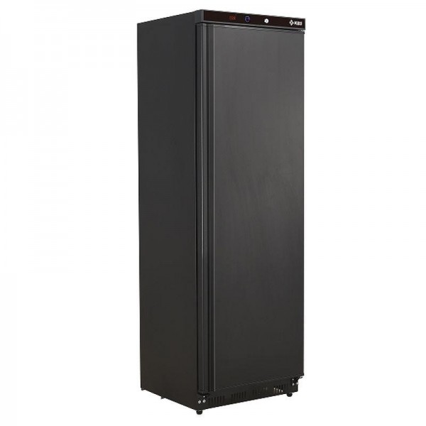 KBS 347409 Gewerbekühlschrank KBS 402 U Black Line 