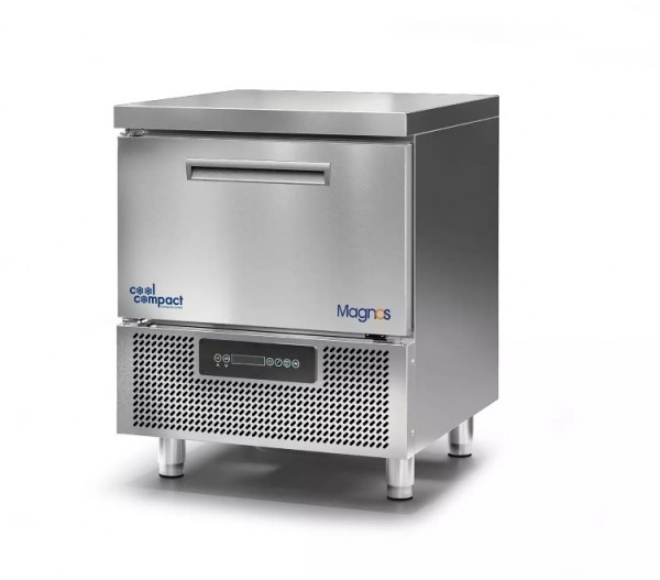 Cool Compact MAGNOS 4 x GN EN6040 Schockfroster SKFMEL0411D-MS 