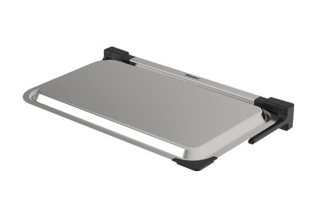 Rieber K-Pot Buffetdeckel GN 1/1 für Thermoplate C  mit Absenkfunktion 84012111