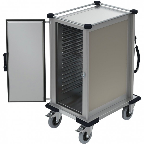 Hupfer 0223143 Isobox Flex M 
