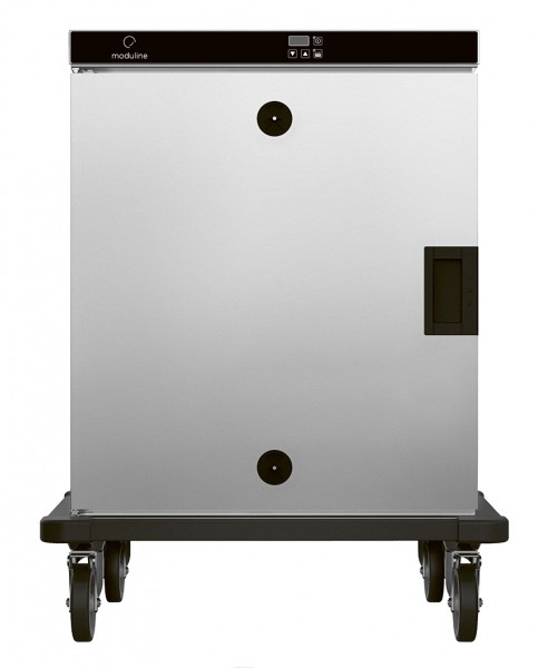 Nordcap HHT 082 E Warmhalteschrank