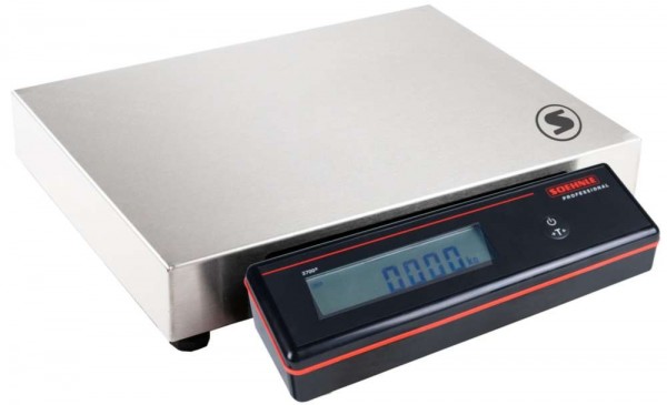 Soehnle Kompaktwaage 9120 9120.04.040