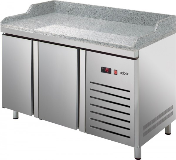 KBS Pizza PKT 2000 Pizzakühltisch  480200