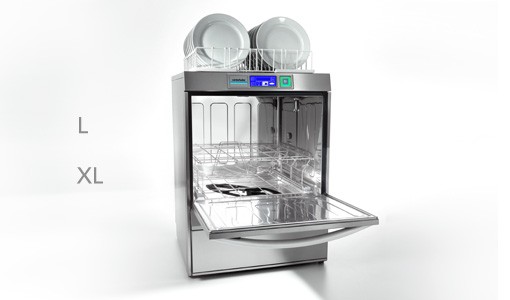 Winterhalter Aufpreis Doppelkorbsystem für UC-Serie