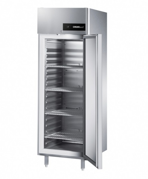 CHROMOnorm NEXA-PLUS-Kühlschrank BR 690 GN 2/1 - CHKMN069P001