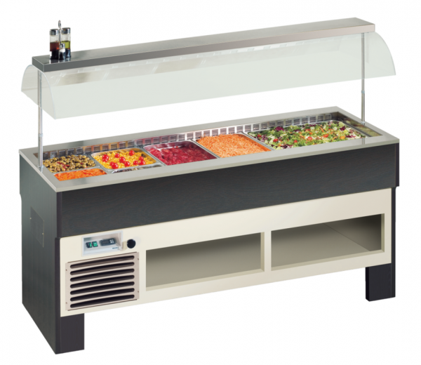 KBS Proxima 6 M Salatbar 23500082