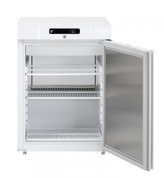 Gram COMPACT R200 G S Kühlschrank 128 Liter - Weiss