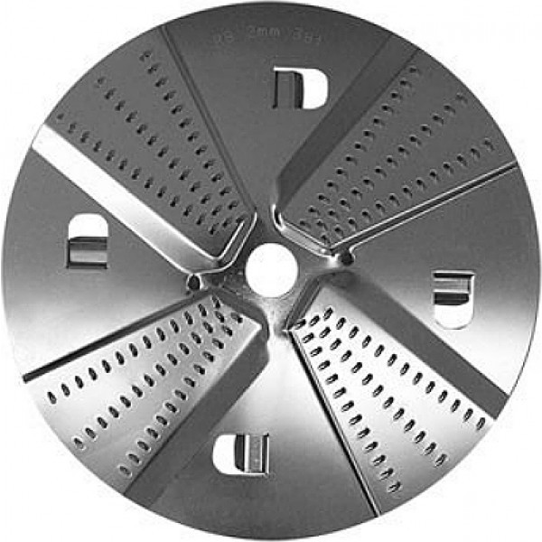 Alexandersolia Reibekuchenscheibe 561 000 0377