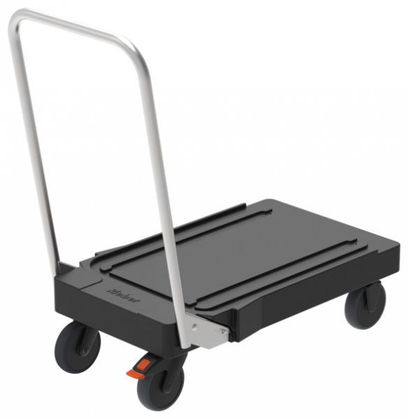 Rieber Rolliport Kunststoff thermoport K 88070601 