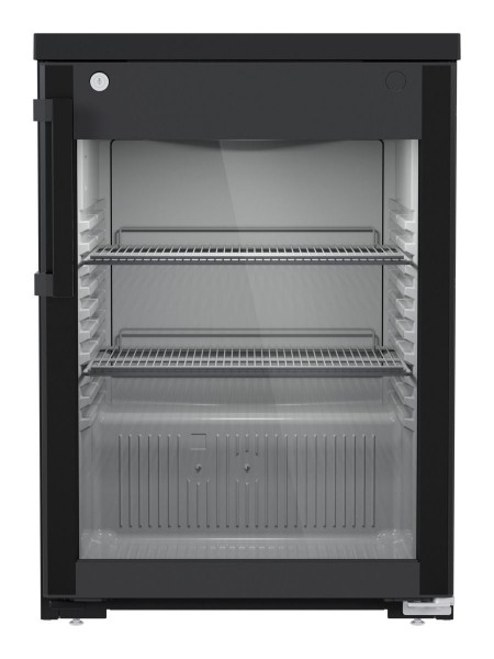 Liebherr MRTve 1511 Var. 744 Performance Kühlschrank schwarz Glastür