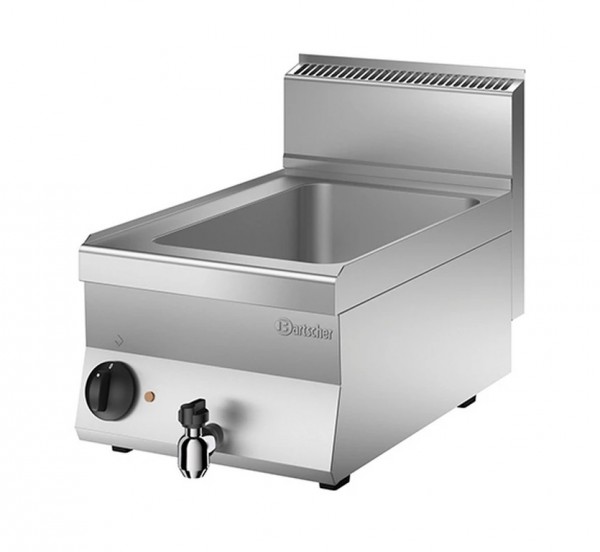 Bartscher Serie 650 Bain-Marie 1/1 GN  115111 