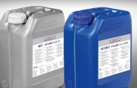 Hobart HLSU-1 Starter-Paket für Geschirrspülmaschinen 3 x Reiniger und 1 x Klarspüler Hobart HLSU-1 Starter-Paket für Geschirrspülmaschinen 3 x Reiniger und 1 x Klarspüler