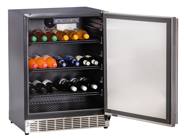 KBS 302155 Kuehlschrank KBS 154 U  einbaufähig 