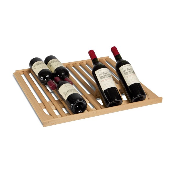 Liebherr Präsentationsbord für WFbli Weinschrank Perfection