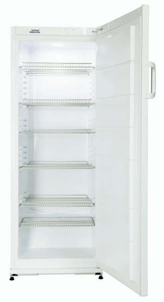 COOL-LINE CC 31 W Kühlschrank Weiss - 310 Liter