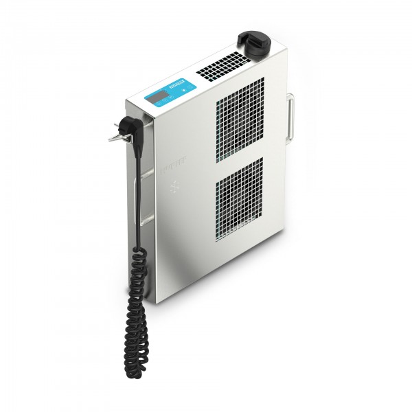 Hupfer 0163590 Isobox Kühlmodul Digital 25 C - KüMo-D IBF 230 25°C 