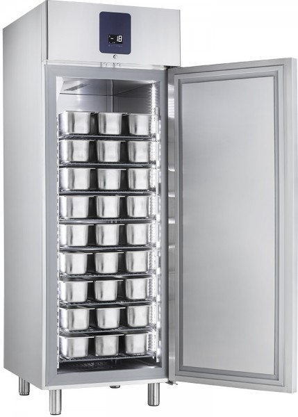 KBS TK 800 Eis Eislagerschrank 170080
