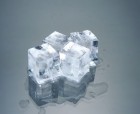 Hoshizaki-Eismaschinen