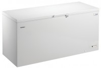 Nordcap Tiefkühltruhe EL 71-NC Nordcap Tiefkühltruhe EL 71-NC