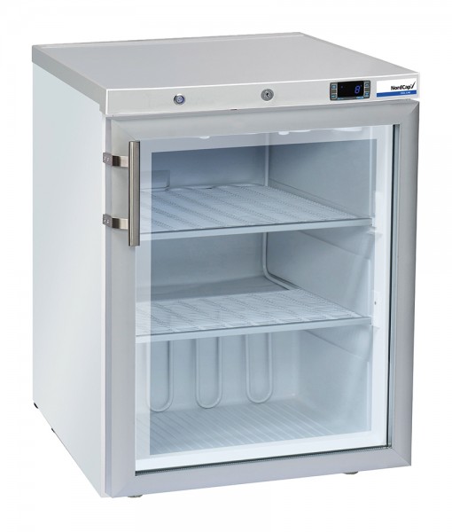 COOL-LINE RN 200 GL Weiss Tiefkühlschrank