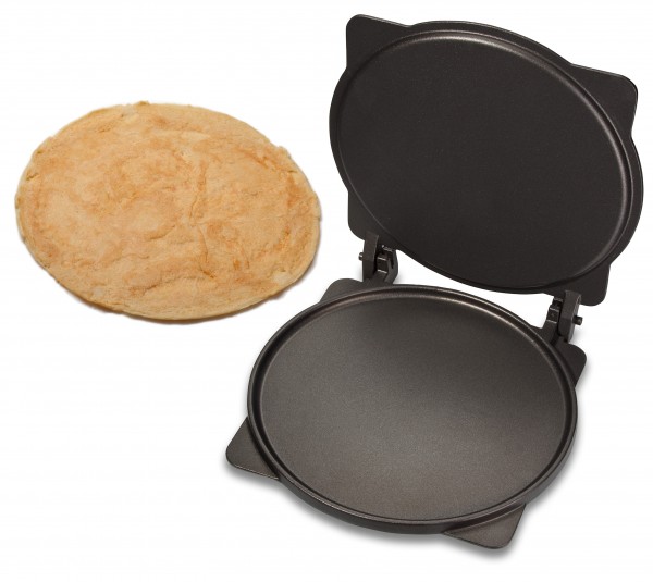 Neumärker Crêpes Wechselplatten für Thermocook  31-40774-01